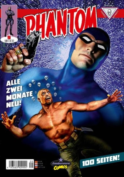 Phantom Magazin 9